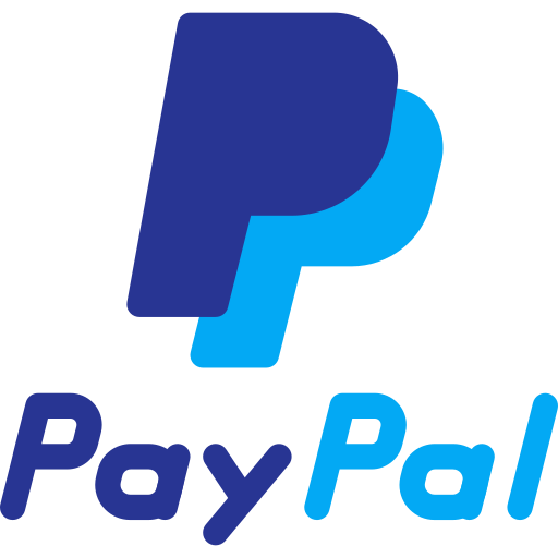 MinazShuttle - Logo PayPal