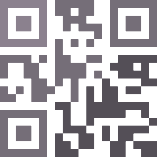 MinazShuttle - Logo QR-Code